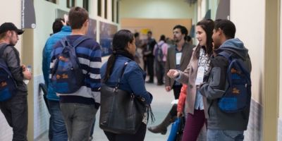 UFPel fará a matrícula provisória para estudantes cujas escolas estão em greve