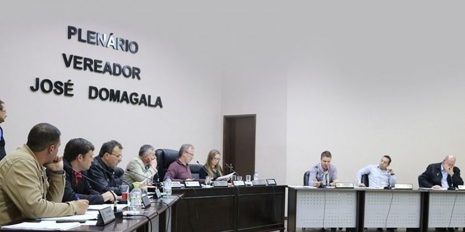 Eleição da mesa diretora da Câmara de Dom Feliciano é anulada