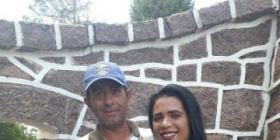 Casal desaparecido em Encruzilhada do Sul é encontrado morto 