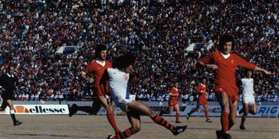 Flamengo repete 1981 e jogará de branco a final do Mundial contra Liverpool