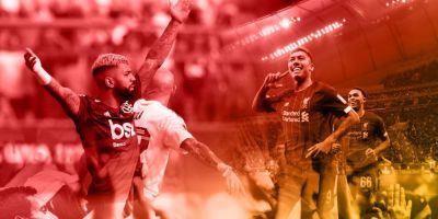 Após 38 anos, Flamengo e Liverpool voltam a disputar o mundo