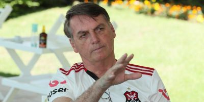 Bolsonaro quer elevar teto do IR para R$ 3 mil ao mês