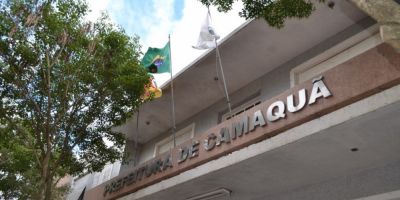 Prefeitura de Camaquã atende em turno único nos dias 24 e 31