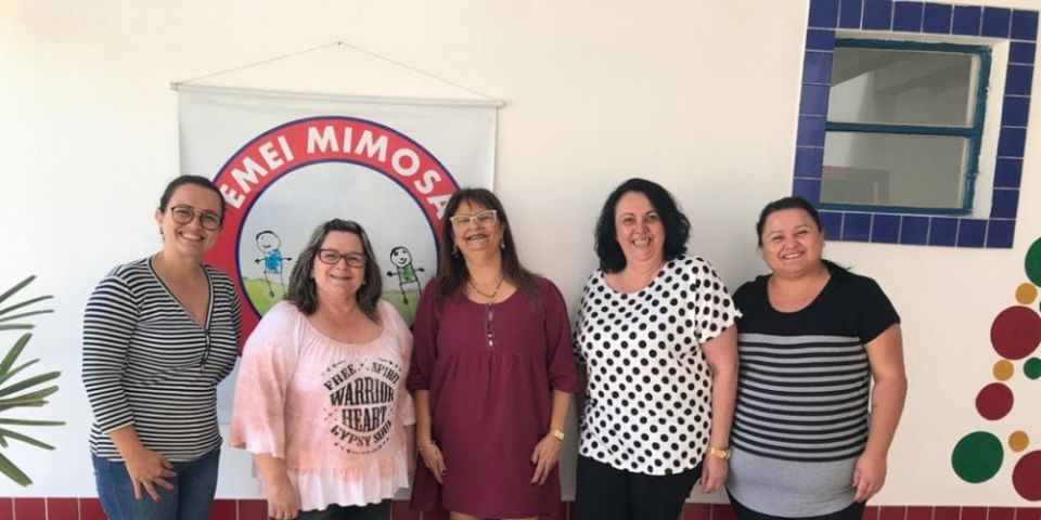 Escolas municipais recebem doação de cestas básicas em Camaquã