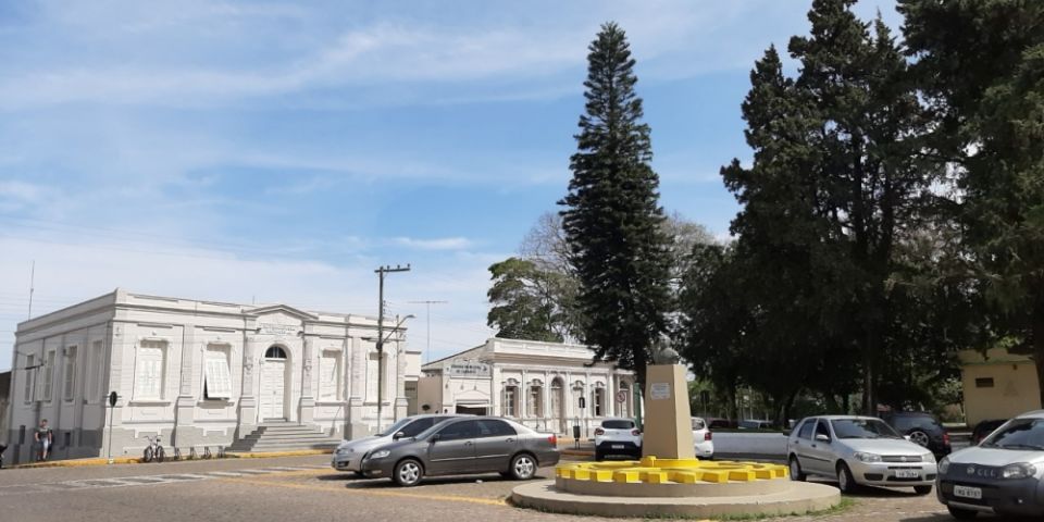 Câmara Municipal de Camaquã terá expediente em horário normal no dia 26 de dezembro
