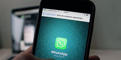 Para evitar brigas, 51% dos brasileiros desistiram de fazer comentários sobre política no WhatsApp, aponta pesquisa