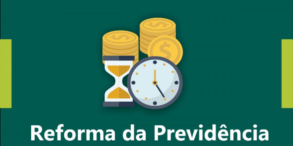 Reforma da Previdência já foi aprovada em dez estados
