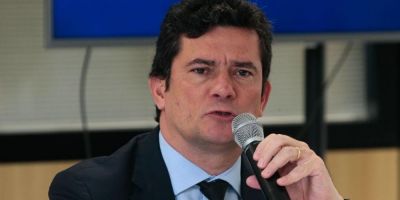 Moro defende indulto de Bolsonaro para agentes da segurança pública