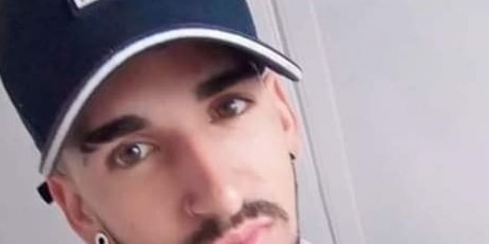 Jovem morre após acidente entre moto e trator em Encruzilhada do Sul