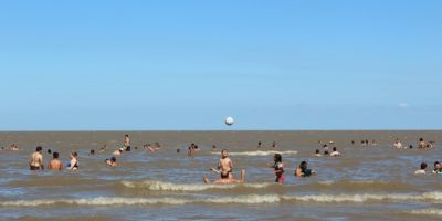 Calor intenso segue e RS registra até 40ºC nesta sexta-feira