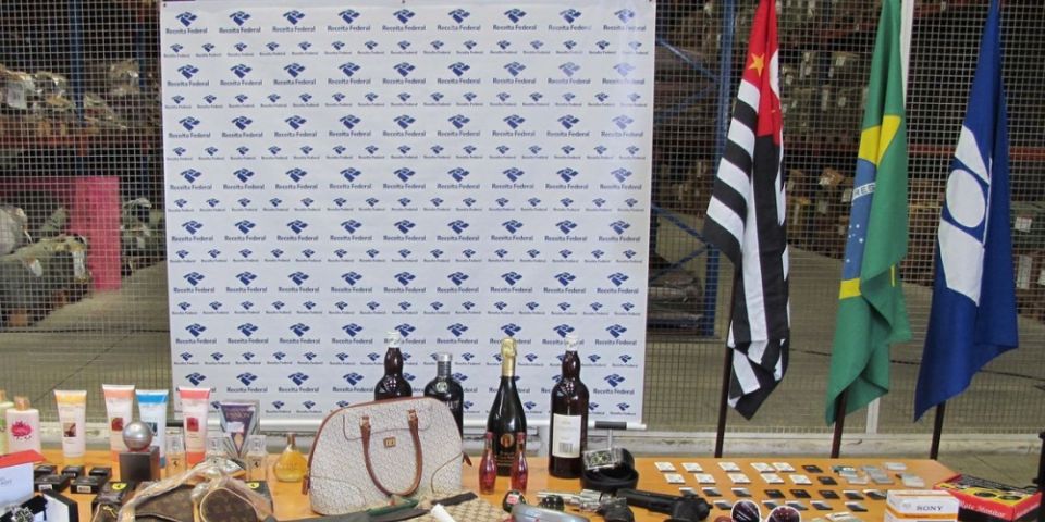 Governo quer coibir pirataria em comércio eletrônico