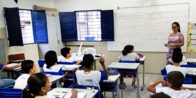 MEC quer levar ensino integral aos anos finais do ensino fundamental