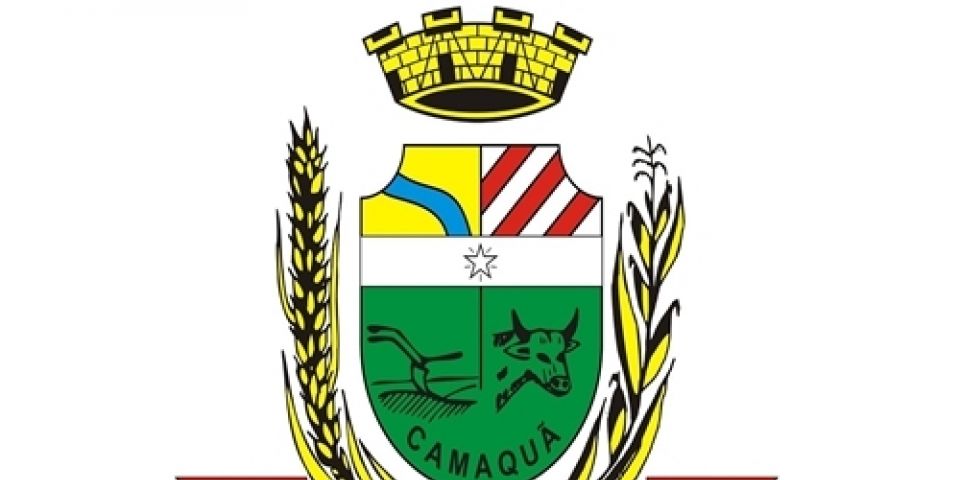 Nota Oficial do governo camaquense sobre o falecimento do vereador Ludgero Luís Marques