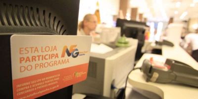 Nota Fiscal Gaúcha terá prêmio instantâneo para os cidadãos