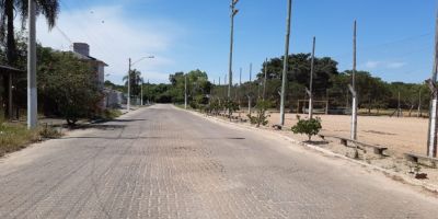 Morador reclama de borrachudos no bairro Jardim do Forte, em Camaquã