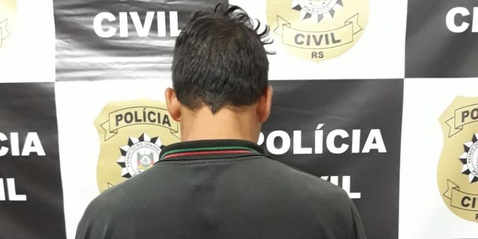 Homem é morto com tiro de garrucha após discussão em bar em Jaquirana