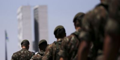 Prazo para alistamento militar online já está aberto