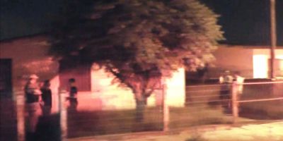 Corpo em estado avançado de decomposição é encontrado dentro de casa em Tapes