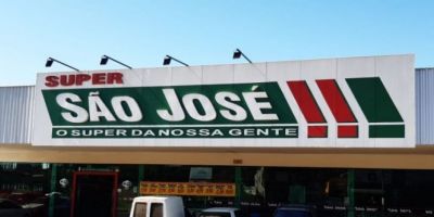 Super São José abrirá neste domingo (5) pela manhã