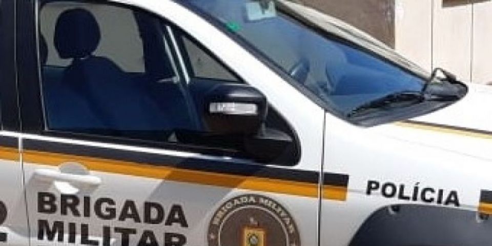 Homem que descumpria medida de prisão domiciliar é preso em Camaquã