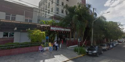 Hospital Criança Conceição de Porto Alegre normaliza atendimento após redução de serviços na emergência