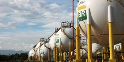 BNDES avança na venda de ação da Petrobrás