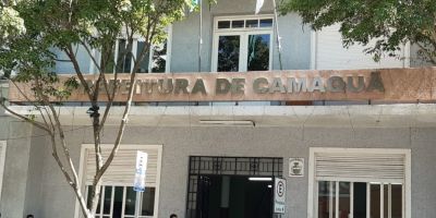 Prefeitura de Camaquã encerra 2019 com 124 cargos em comissão (cc)