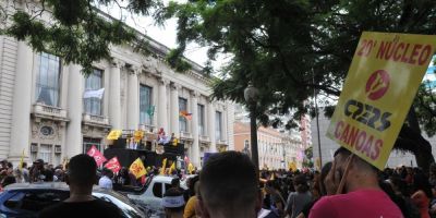 Piratini antecipa encontro com Cpers para discutir fim da greve dos professores