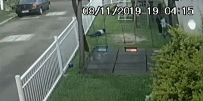 Babá suspeita de dopar crianças de três anos em Canoas é indiciada pela polícia