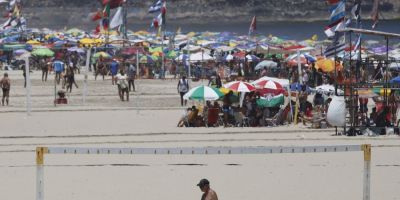 Idosos devem redobrar os cuidados durante o verão