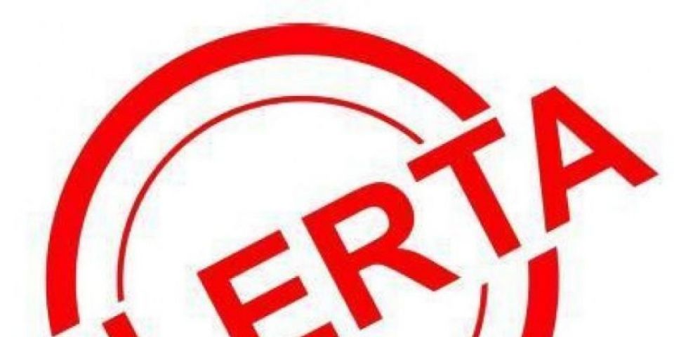 Golpe utilizando o nome da Secretaria da Agricultura do RS é registrado na região 