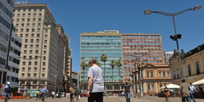 RS terá muito calor nesta quinta-feira, com máximas de 40°C