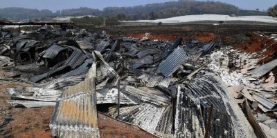 Número de mortos em incêndios na Austrália sobe para 27