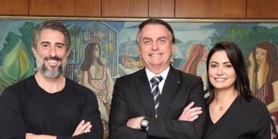 Bolsonaro sanciona lei que institui carteira nacional do autista