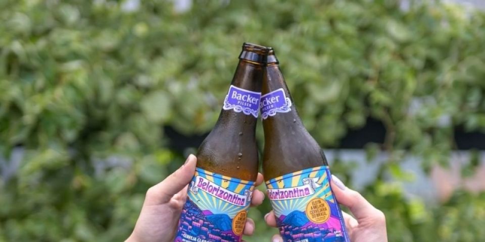 Sobe para três o número de lotes da cerveja Belorizontina contaminados