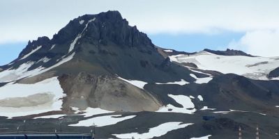 Estação brasileira de pesquisa será uma das mais modernas da Antártica