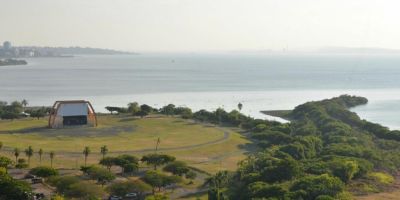 Porto Alegre é condenado a recuperar degradação nas margens do Lago Guaíba e na Av. Dique