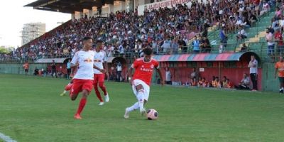 Inter, Athletico-PR, Botafogo-SP e Corinthians avançam na Copinha