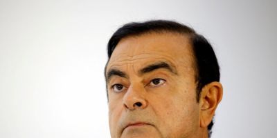 Advogados de Carlos Ghosn renunciam