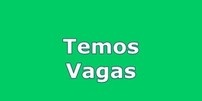 THB Móveis possui vagas na área da produção