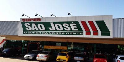 Confira as ofertas do Super São José, que começam nesta quinta (16), e vão até quarta-feira (22)