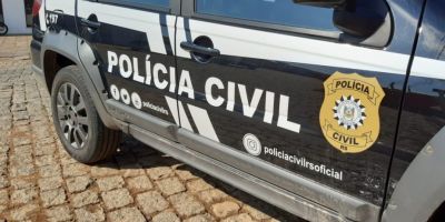 Polícia Civil alerta sobre golpes contra idosos