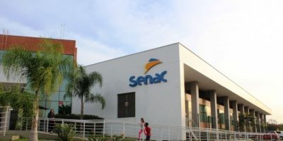 Senac Camaquã promove aula experimental gratuita sobre cursos EAD