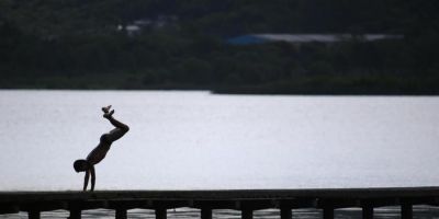 Fepam divulga novo boletim com a situação de praias e balneários do RS