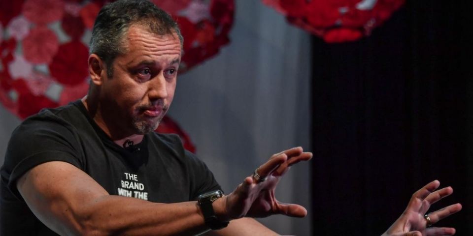 Bolsonaro anuncia a saída de Roberto Alvim da Secretaria da Cultura