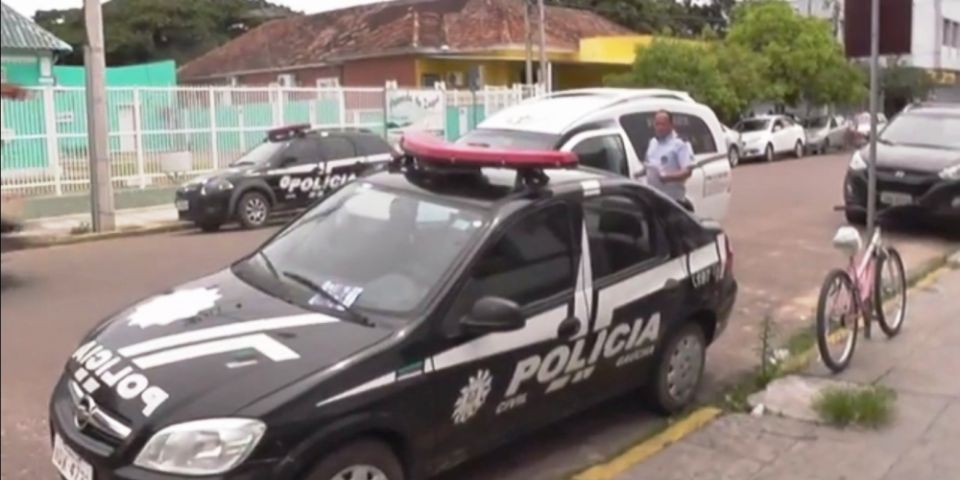 Homem de 26 anos é morto no balneário Rebello, em Tapes