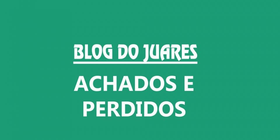 Encontrado cartão bancário em nome de Renan Correa em Camaquã