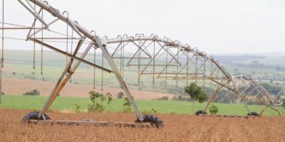 Brasil assina acordo de cooperação agrícola com a Alemanha