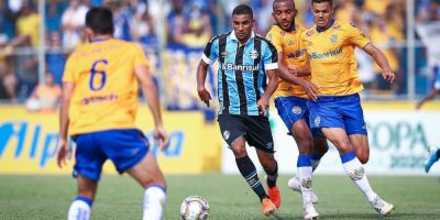 Pelotas conquista o bicampeonato da Recopa Gaúcha vencendo o Grêmio nos pênaltis