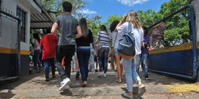 Estudantes podem se increver no Sisu a partir desta terça-feira